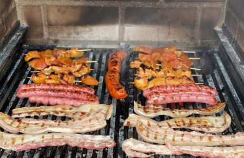 Alojamientos El Chorro - Foto 29