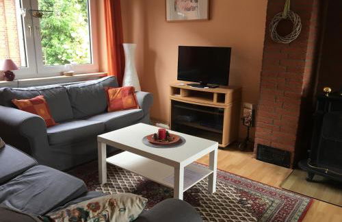 Ferienwohnung Gosch am Lühedeich - Photo 10