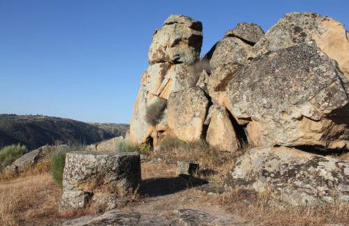 Casa El Callejo de La Fregeneda - Foto 25