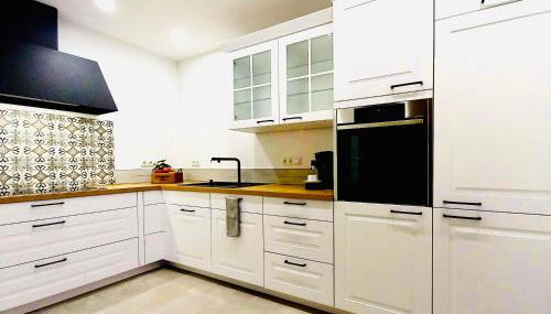 Freiraum Ferienhaus - Foto 4, stove