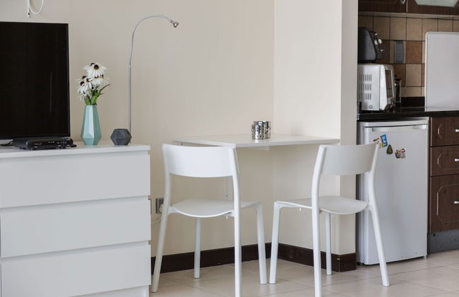 HiGuests - Indigo tower - Photo 14