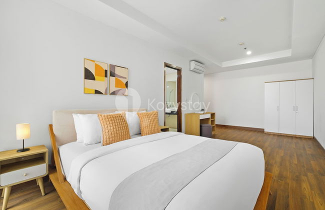 Sileo by Kozystay - Kebon Jeruk - Foto 7