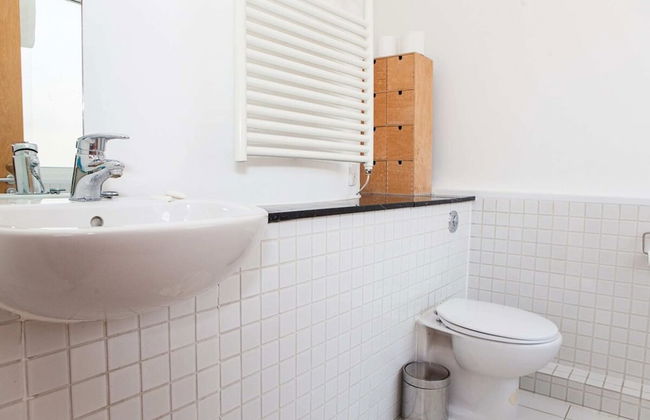 4 Bedroom Flat near London Eye - Foto 27