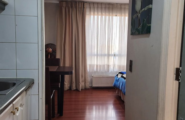 La Avenida Deptos Pedro de Valdivia - Foto 17