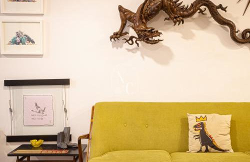 RioDowntown Hub by RNC Flats - Photo 134