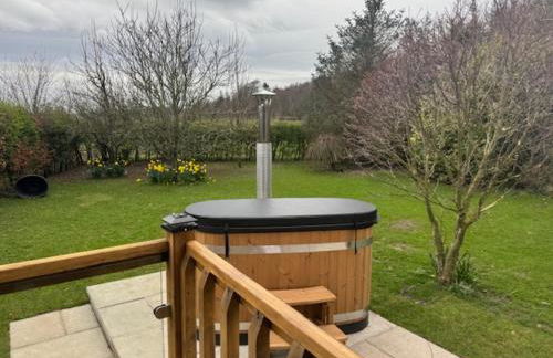 Pheasant Lodge Scottish Borders - Foto 56