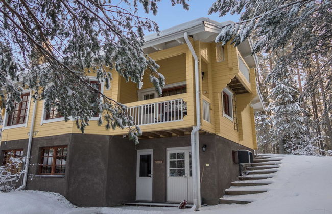 Vaarapirtti / tähti - Foto 38