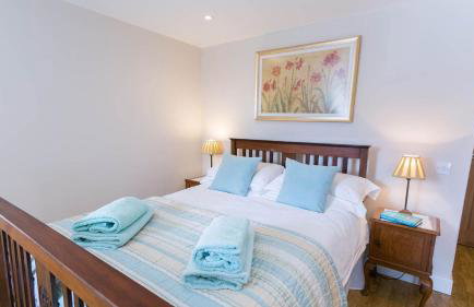 Beudy Penrhyn - Foto 25