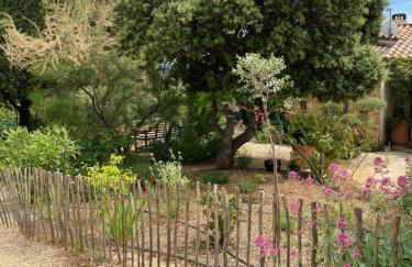 LES SANTOLINES - Studio à la campagne - Foto 6