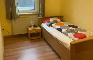 Ferienwohnung Goldener Drache - Foto 12