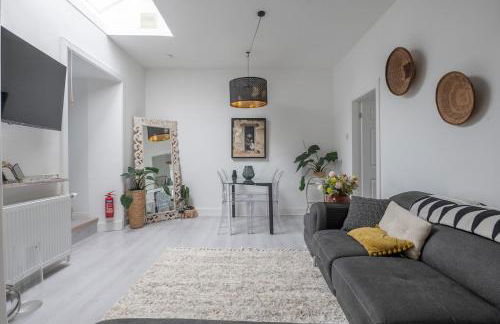 Troon Centre Seaside Retreat -Apt close to Beach Golf and Surf - Foto 20