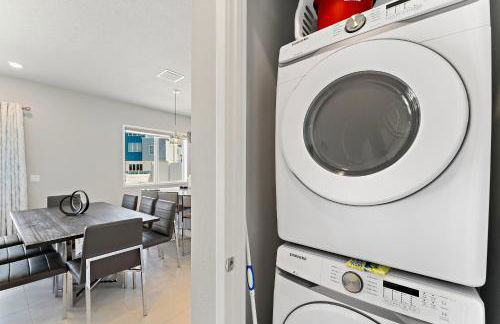 Sleek Condo Near Disney With Resort & Waterpark Access - B21-119 - Foto 15