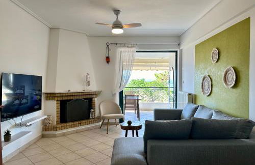 Saronida365 Sea & Sunset view - Photo 18