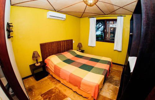 Pousada Village Porto Mirim por Carpediem - Foto 79