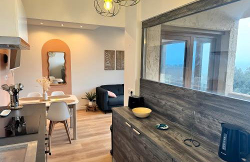 Charmant appartement vue mer - Foto 6