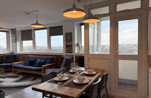 Stuning city views steps from the Iconic Abbey Road crossing - Foto 23