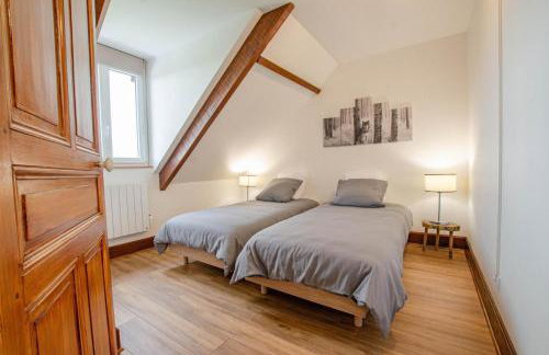 La mylardière - Foto 1