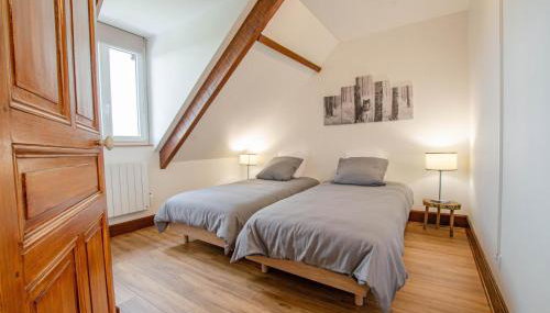 La mylardière - Foto 1