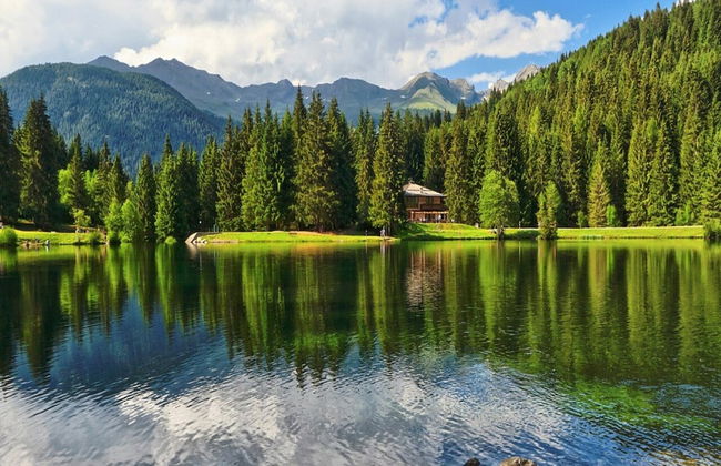 Apartment in Pellizzano - Photo 22