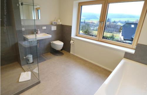 Haus Weitblick - Fewo Herzogenhorn - Bernau, Schwarzwald - Foto 9