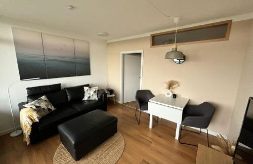 Quartier Südstrand - Ferienwohnung mit Meerblick - Photo 3