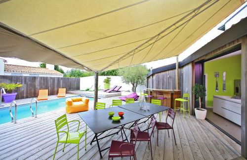 La Chaize - Villa, Suites & Spa - Foto 13