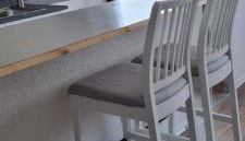 Ferienwohnung Grüner Balkon - Foto 3