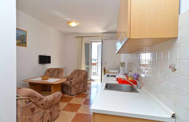 Apartments 2224 - Foto 33