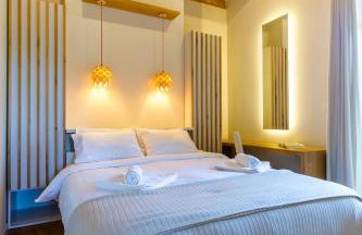 Villa Skyphos - Photo 22