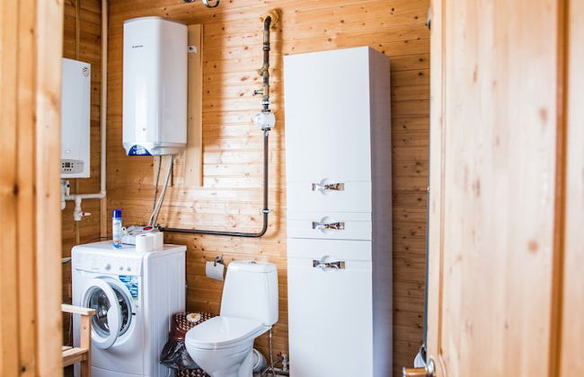 Nikitskoe podvorie - Foto 36