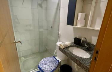 Apartamento aconchegante completo -Próximo ao Aeroporto-COP30 - Foto 16