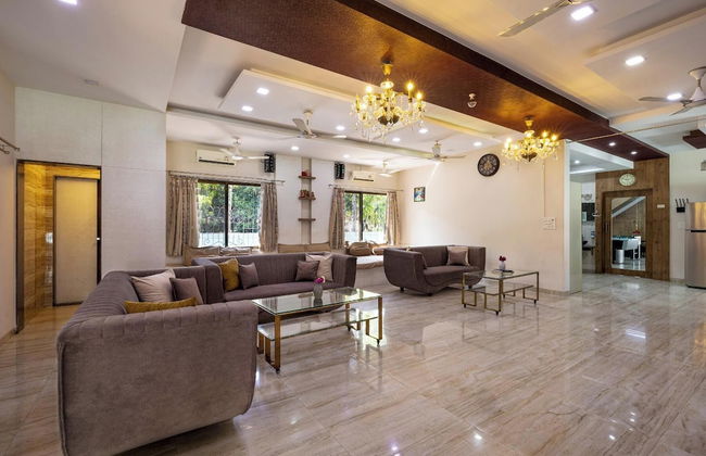 Geeta Bhawan - Foto 29