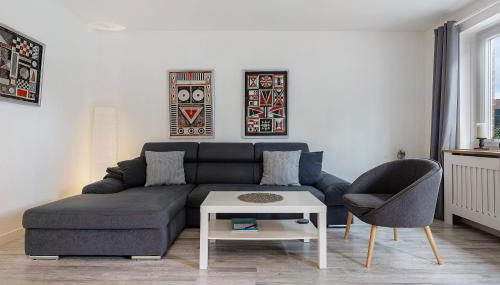 Ferienhaus Heide - Foto 4