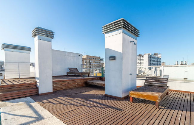 Babel Recoleta Apartments - Foto 38