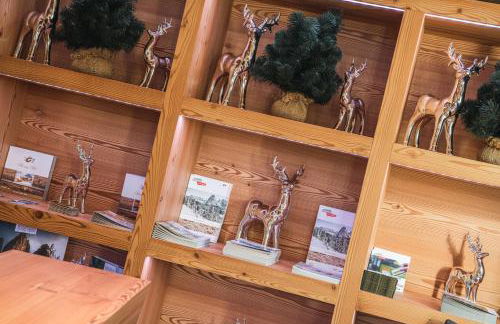 Chalet Residence Alpinflair - Foto 6