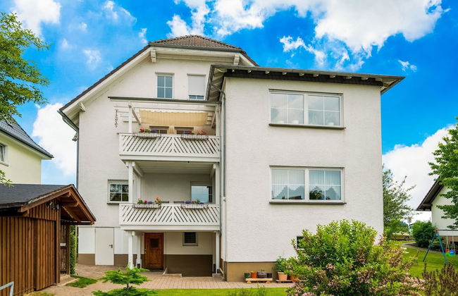 Luxurious Apartment in Medebach Near Public Pool - Foto 1