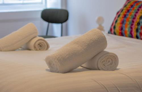 Pass the Keys Victoria Road Queens Park View - Foto 25