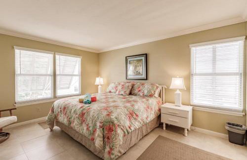 1077 PD Large Garden Oasis Condo - Foto 21