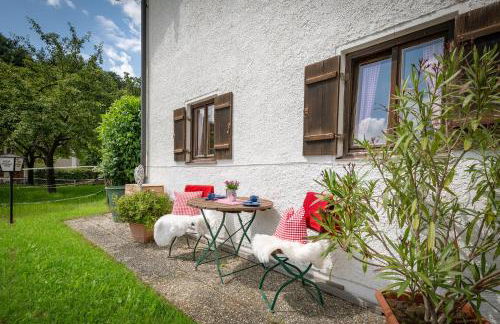 Ferienwohnungen „Zum Bauern“ - Foto 8