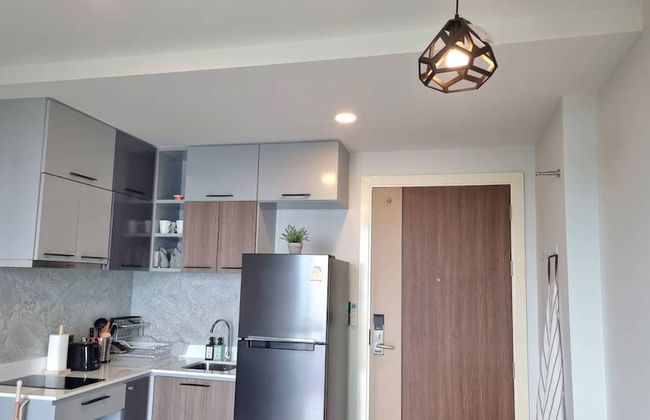 Bo401 - 2 Bdr Condo With Sea View, Ao Nang Beach - Photo 22