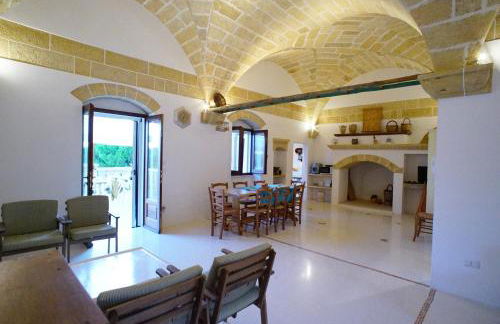 Villa Le Macchie - Foto 6