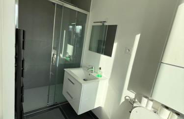 Le Cocon chic & cosy - Foto 13