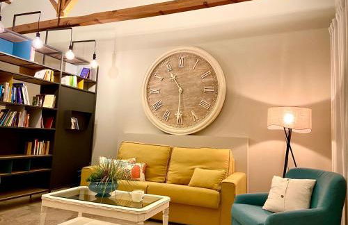 El Patio de los Jazmines "Boutique-House" - Foto 14