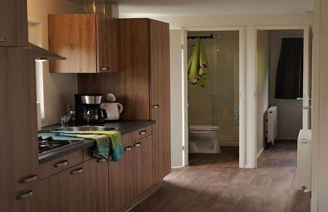 Chalet Brilon Modern Retreat - Foto 5