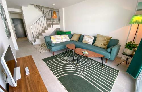 Tarifa Cozy House - Sun, Parking, Wifi, Pool - Photo 13