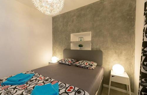 Apartment JAZZY stairs on the way to the apt - Foto 25