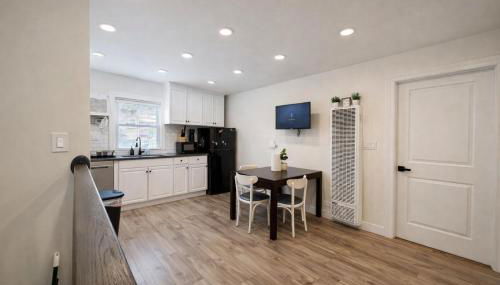 Cozy Corner Charming 1BR with WiFi - Foto 5