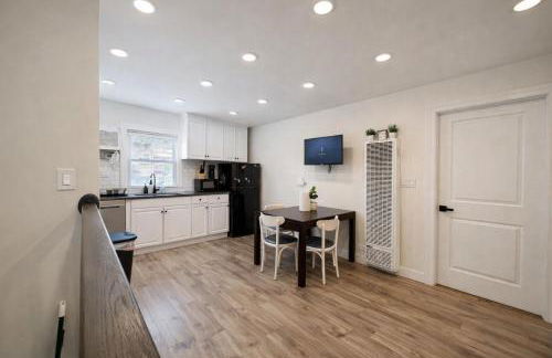 Cozy Corner Charming 1BR with WiFi - Foto 5