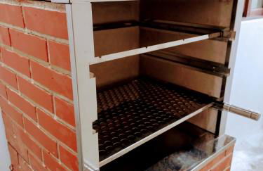 Recanto Canoa Pequena - Foto 46