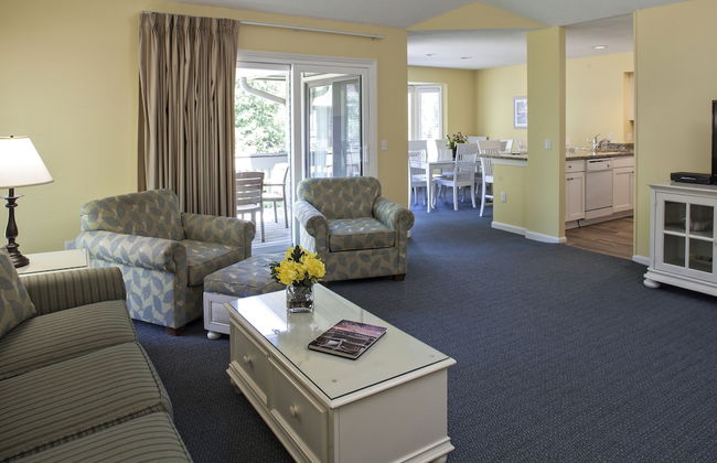 Carolina Club by Spinnaker Resorts - Foto 21